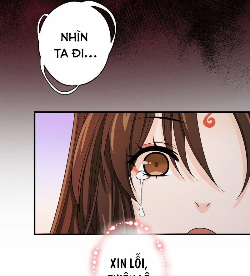 Giáo Chủ, Thỉnh Dùng Đao 9 trang 13