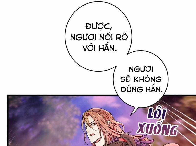 Giáo Chủ, Thỉnh Dùng Đao 9 trang 45