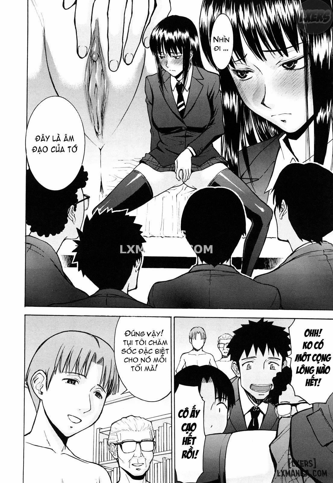 giáo dục giới tính 5 trang 5