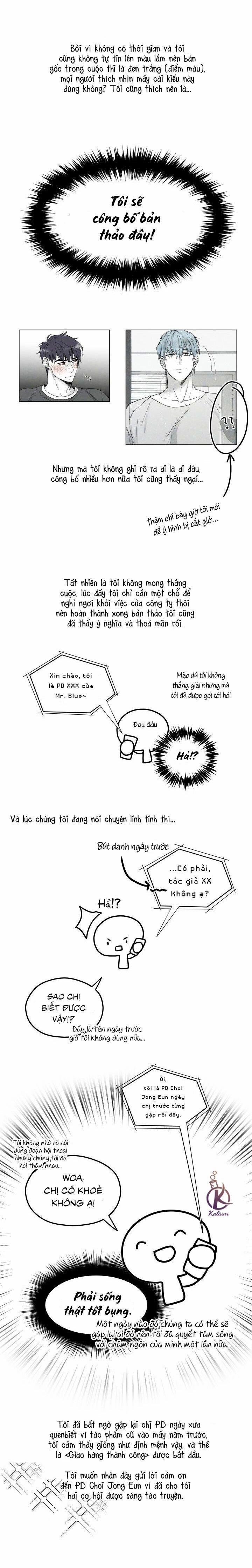 Giao Hàng Thành Công 0 Hậu Kỳ trang 1