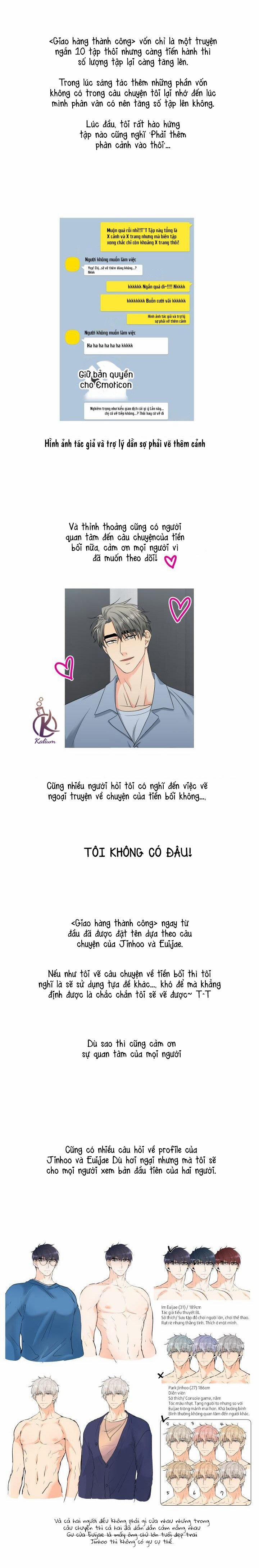 Giao Hàng Thành Công 0 Hậu Kỳ trang 2