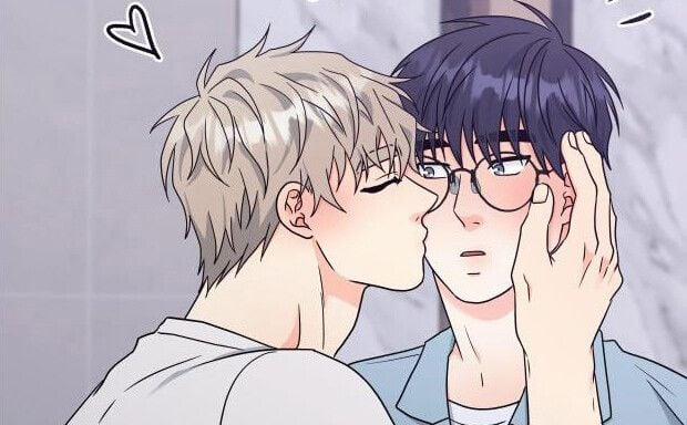 Giao Hàng Thành Công 0 Ngoại truyện 1 trang 7