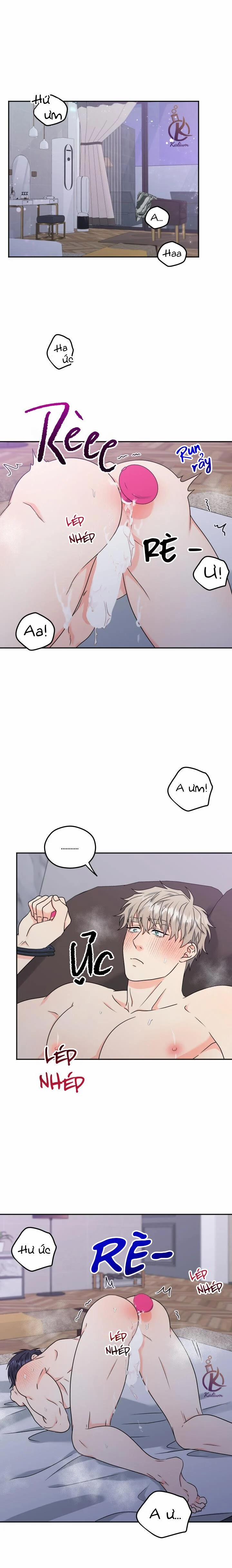 Giao Hàng Thành Công 0 Ngoại truyện 2 trang 0