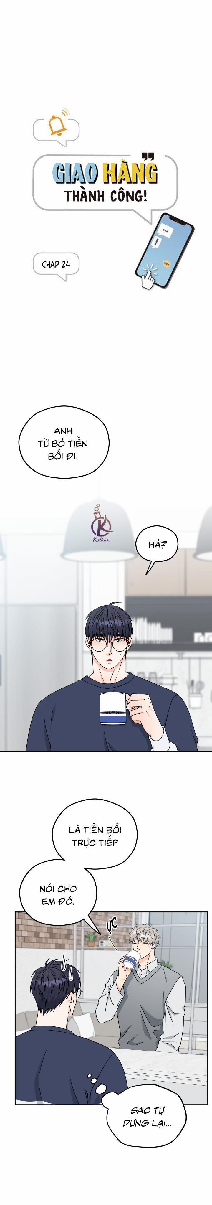 Giao Hàng Thành Công 24 trang 0