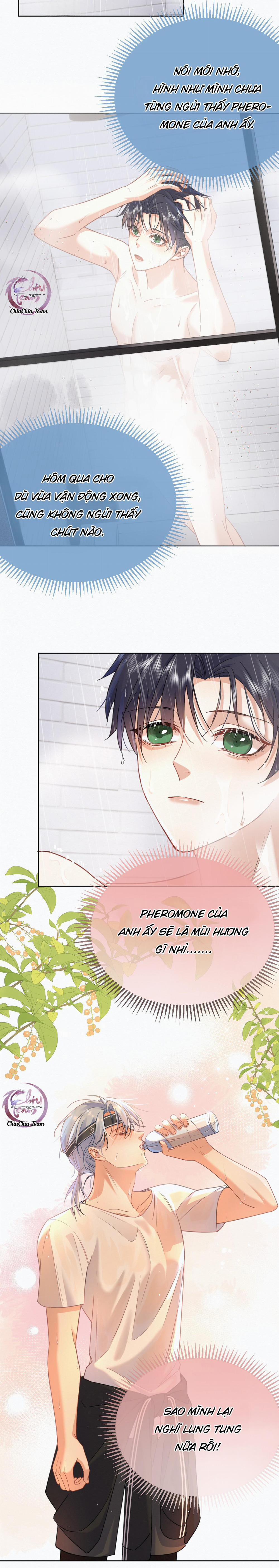 Giáo Huấn Em Trai Hư Hỏng 10 trang 7