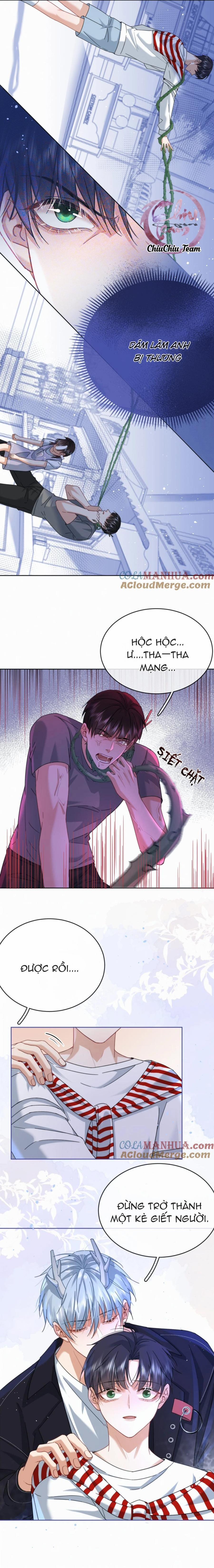 Giáo Huấn Em Trai Hư Hỏng 12 trang 6