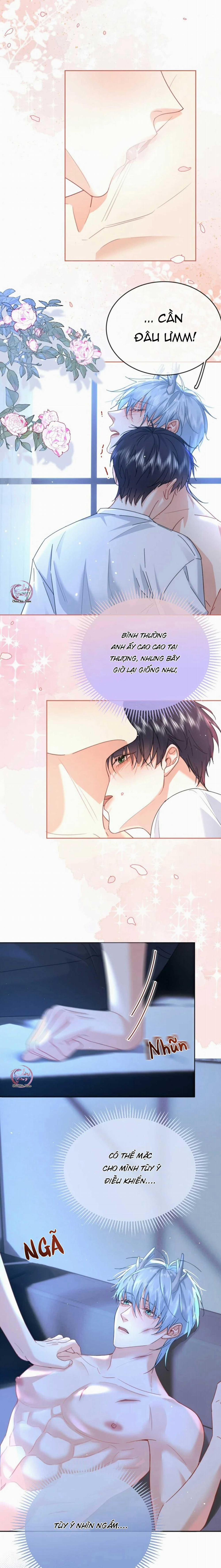 Giáo Huấn Em Trai Hư Hỏng 13 trang 1