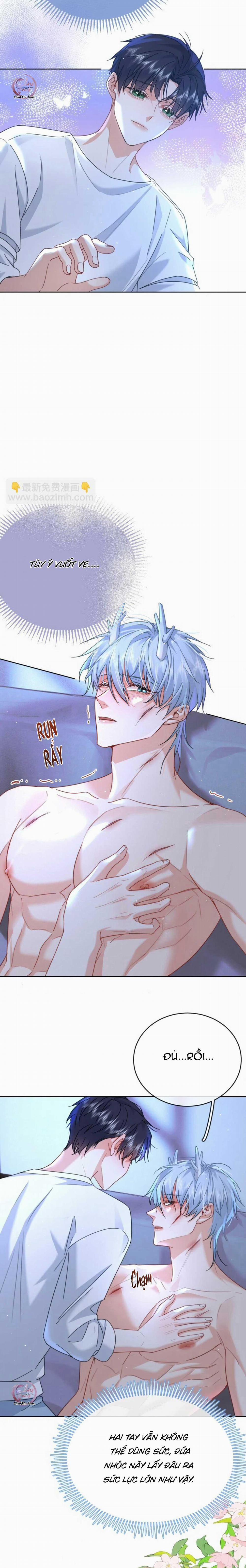 Giáo Huấn Em Trai Hư Hỏng 13 trang 2