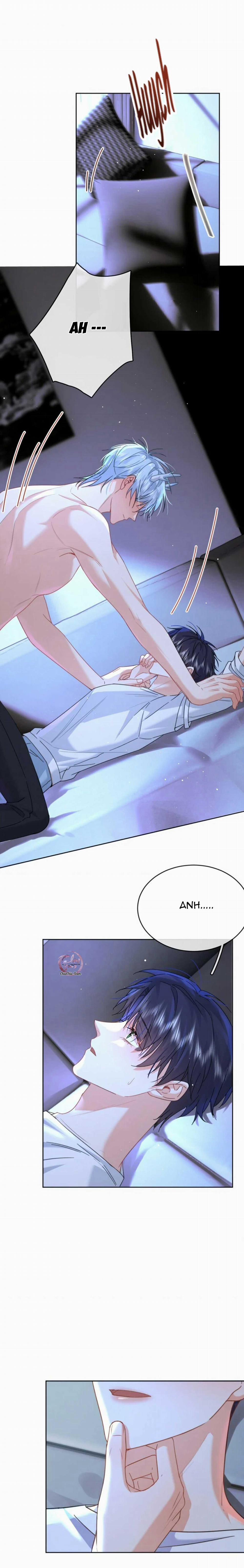 Giáo Huấn Em Trai Hư Hỏng 13 trang 5