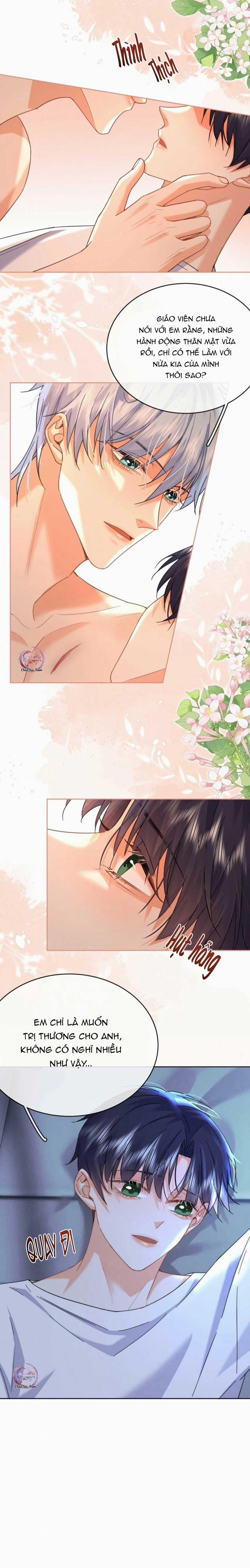 Giáo Huấn Em Trai Hư Hỏng 13 trang 7