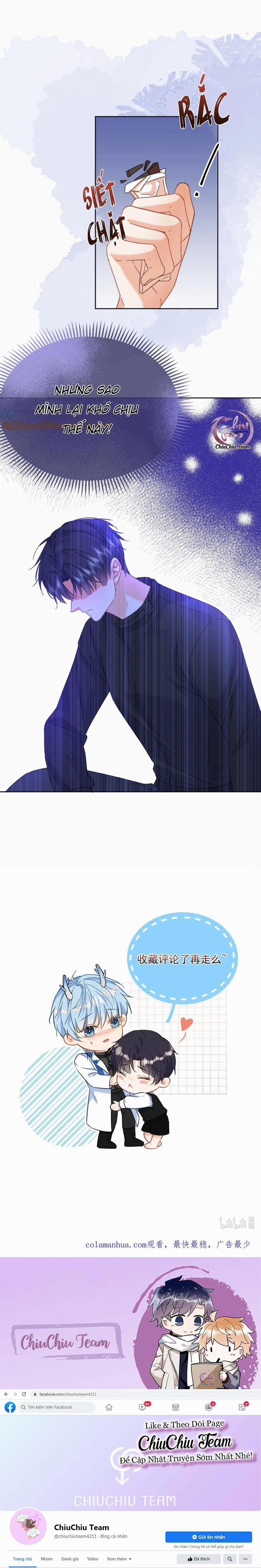 Giáo Huấn Em Trai Hư Hỏng 14 trang 4