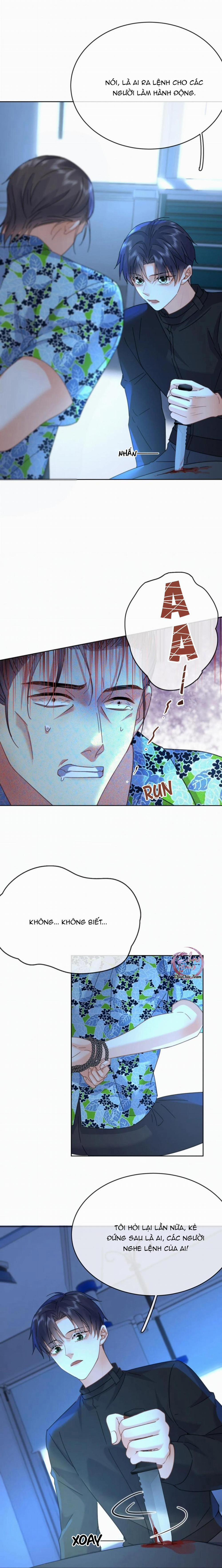 Giáo Huấn Em Trai Hư Hỏng 16 trang 7