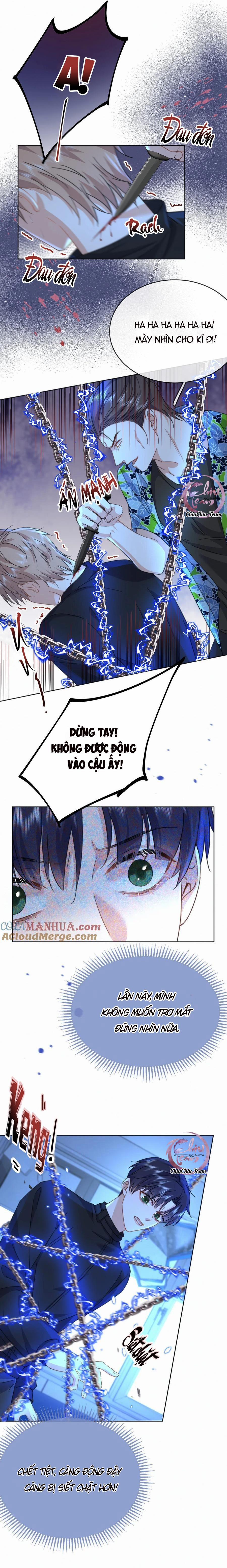 Giáo Huấn Em Trai Hư Hỏng 17 trang 1