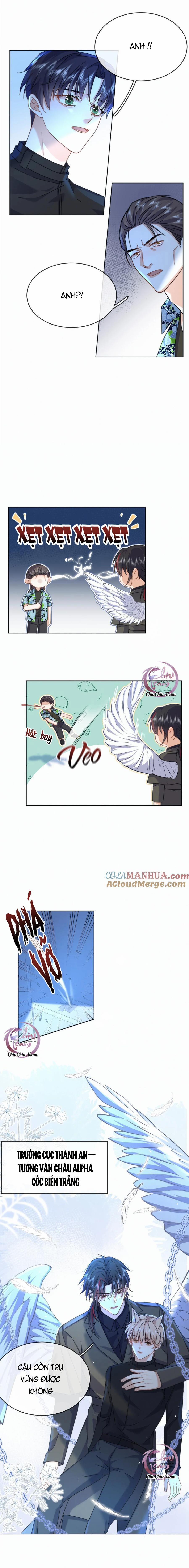 Giáo Huấn Em Trai Hư Hỏng 17 trang 3