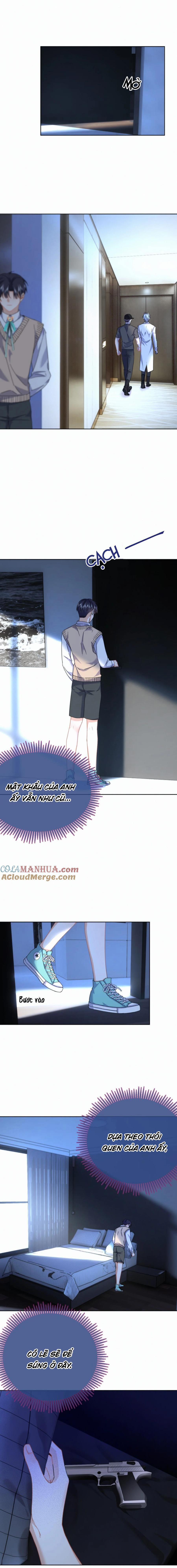 Giáo Huấn Em Trai Hư Hỏng 18 trang 2