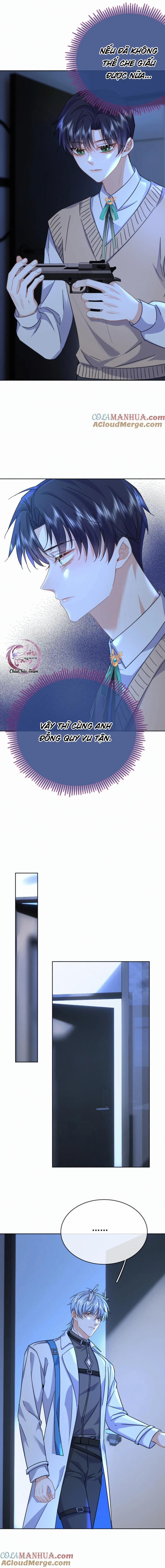 Giáo Huấn Em Trai Hư Hỏng 18 trang 3