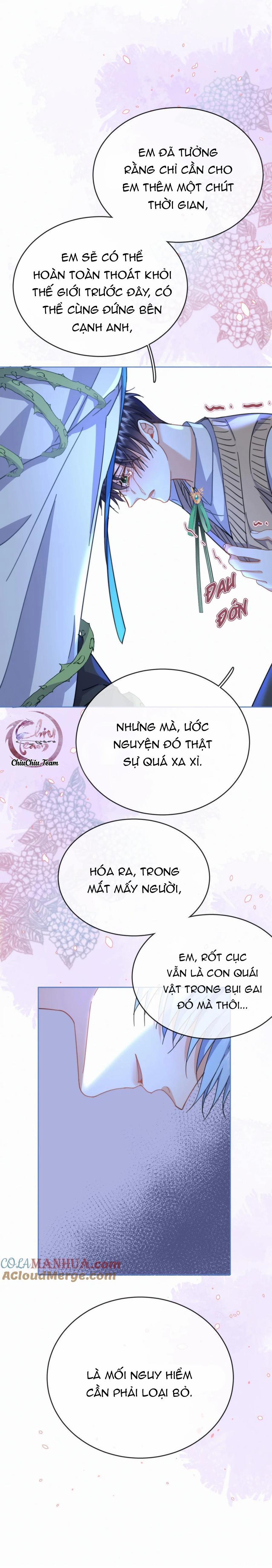 Giáo Huấn Em Trai Hư Hỏng 18 trang 7