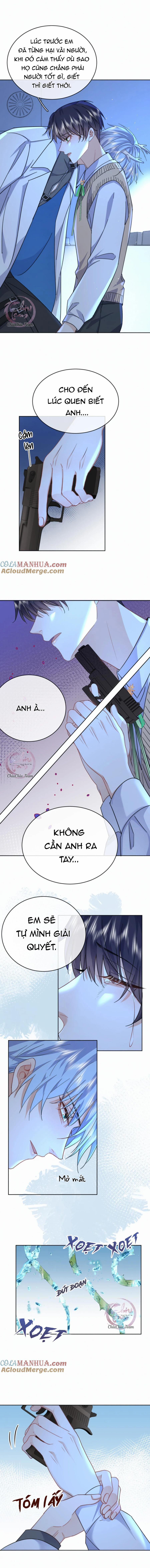 Giáo Huấn Em Trai Hư Hỏng 19 trang 1