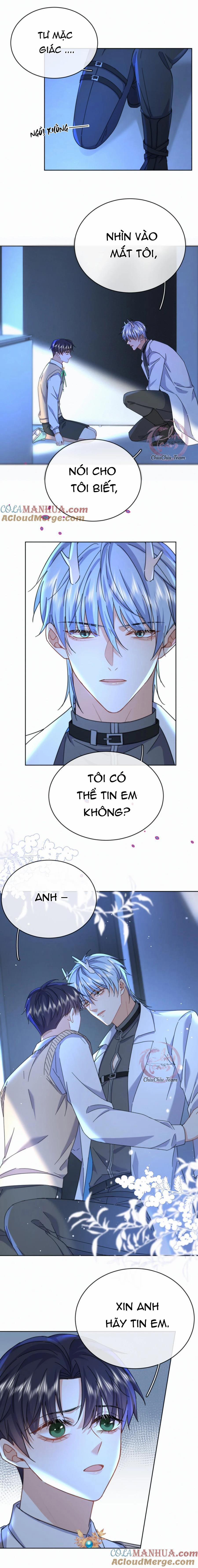 Giáo Huấn Em Trai Hư Hỏng 19 trang 6