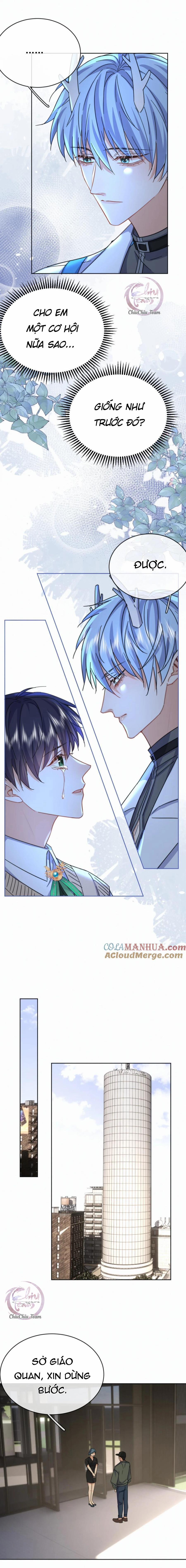 Giáo Huấn Em Trai Hư Hỏng 19 trang 7