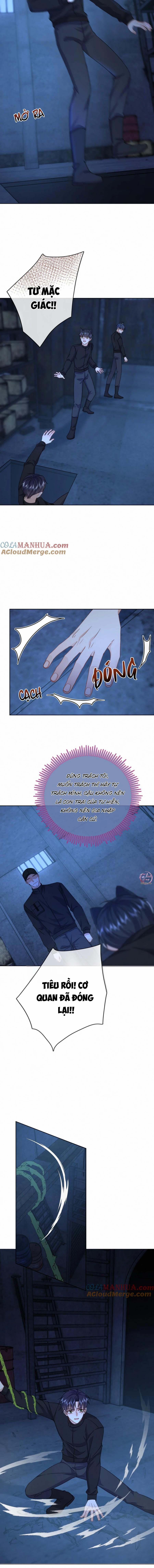 Giáo Huấn Em Trai Hư Hỏng 20 trang 4