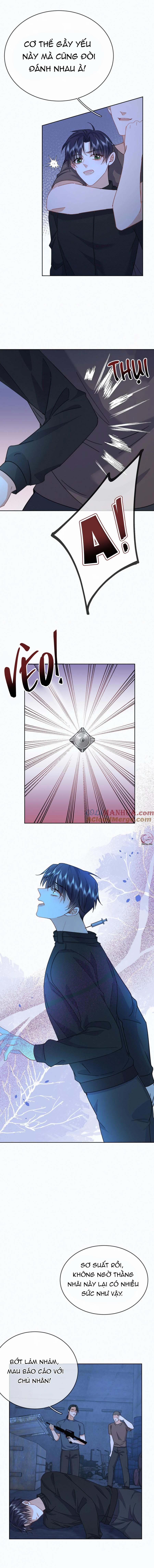 Giáo Huấn Em Trai Hư Hỏng 20 trang 6