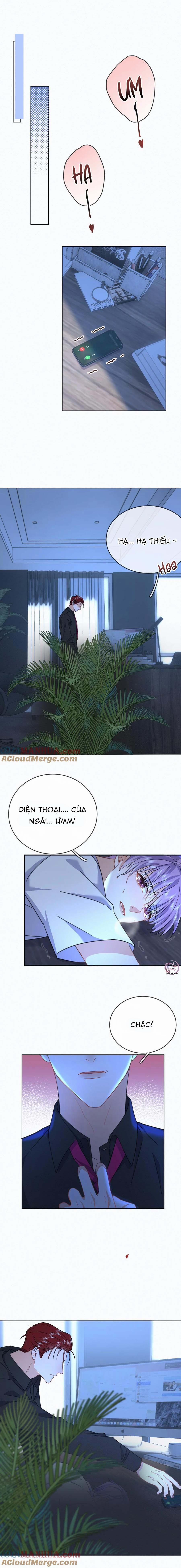 Giáo Huấn Em Trai Hư Hỏng 20 trang 7