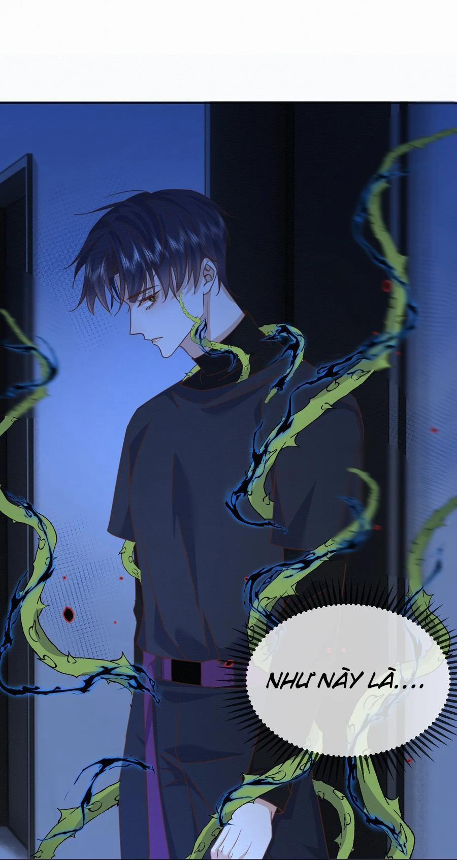 Giáo Huấn Em Trai Hư Hỏng 22 trang 1