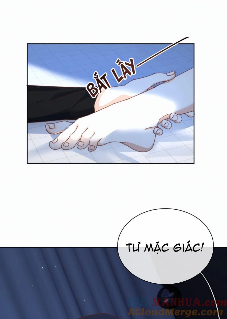 Giáo Huấn Em Trai Hư Hỏng 22 trang 10