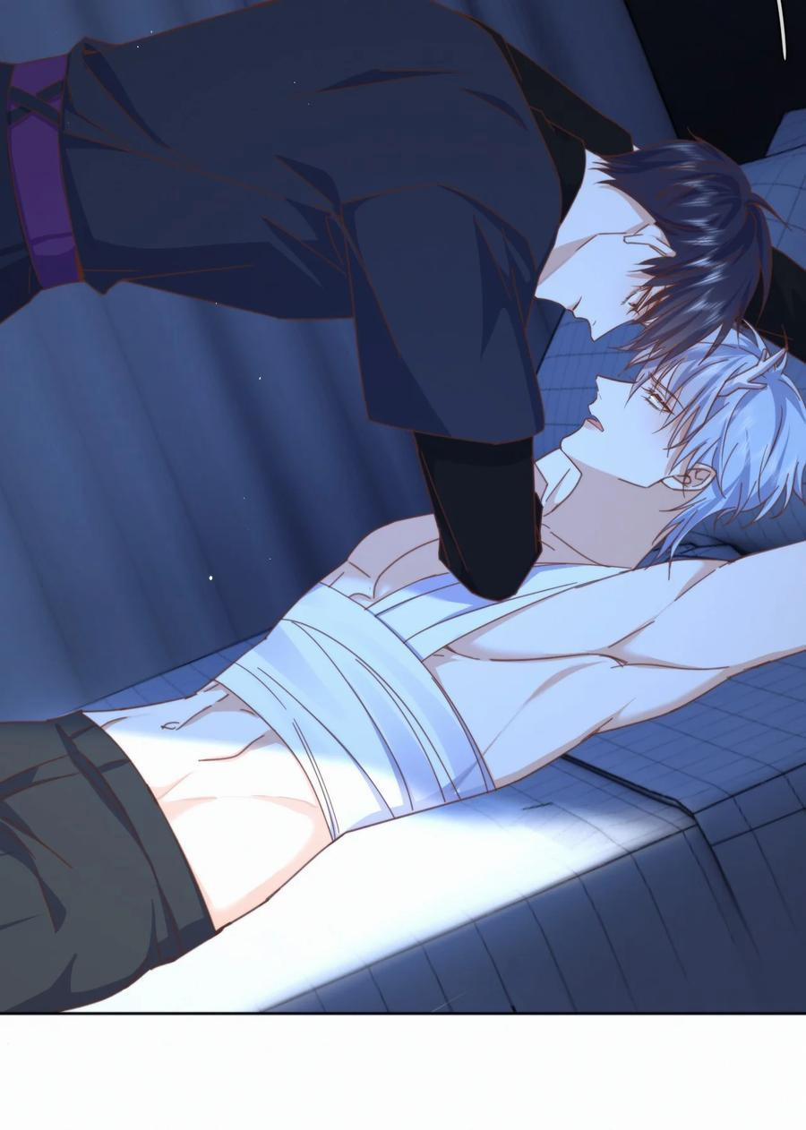 Giáo Huấn Em Trai Hư Hỏng 22 trang 11