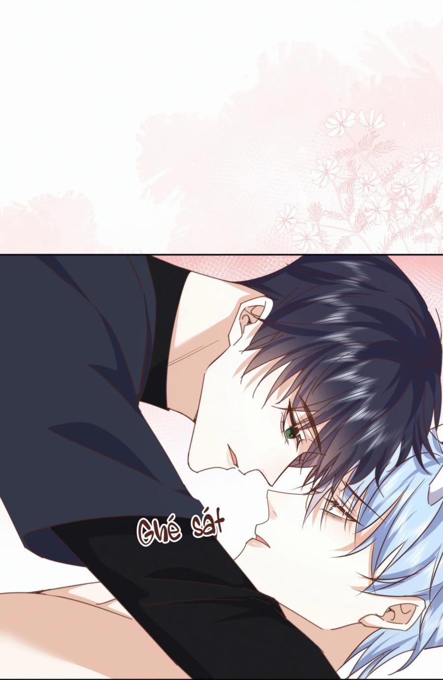 Giáo Huấn Em Trai Hư Hỏng 22 trang 14