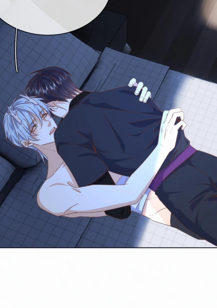 Giáo Huấn Em Trai Hư Hỏng 22 trang 20