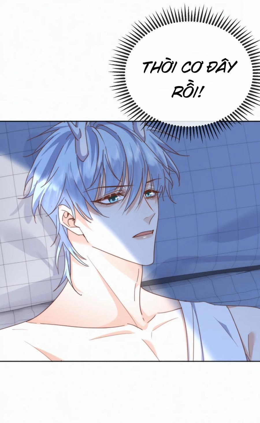 Giáo Huấn Em Trai Hư Hỏng 22 trang 23