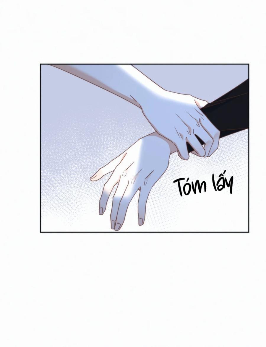 Giáo Huấn Em Trai Hư Hỏng 22 trang 24