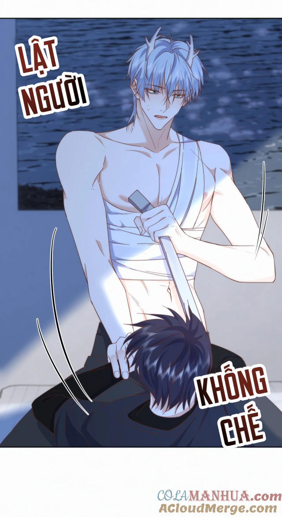 Giáo Huấn Em Trai Hư Hỏng 22 trang 25