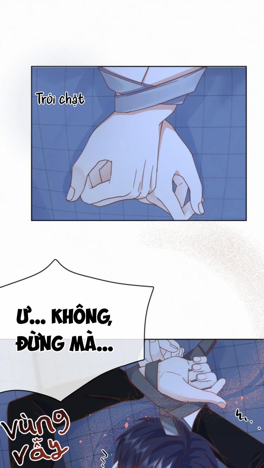 Giáo Huấn Em Trai Hư Hỏng 22 trang 26