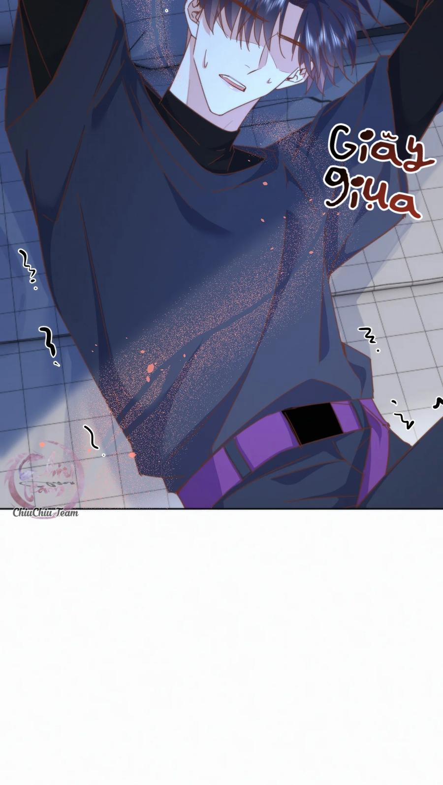 Giáo Huấn Em Trai Hư Hỏng 22 trang 27