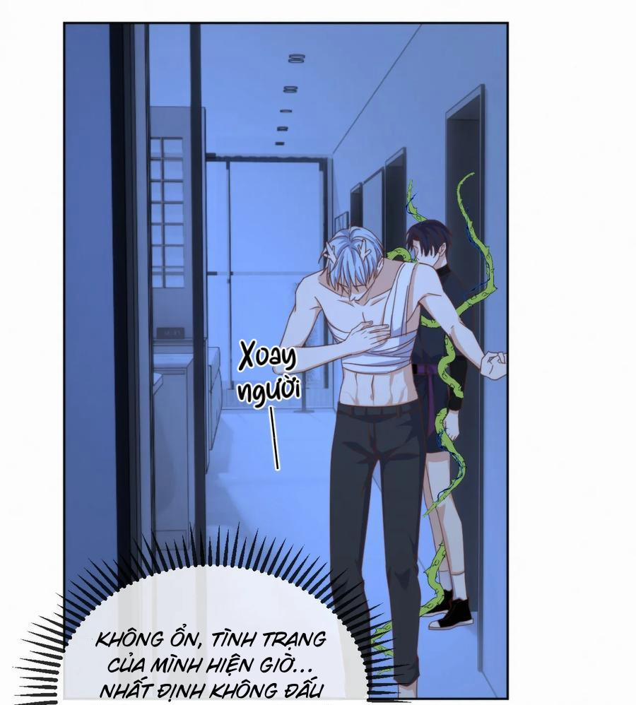 Giáo Huấn Em Trai Hư Hỏng 22 trang 3