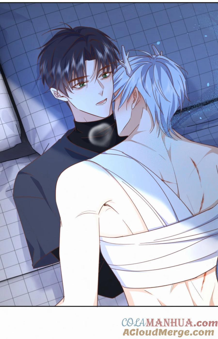 Giáo Huấn Em Trai Hư Hỏng 22 trang 31