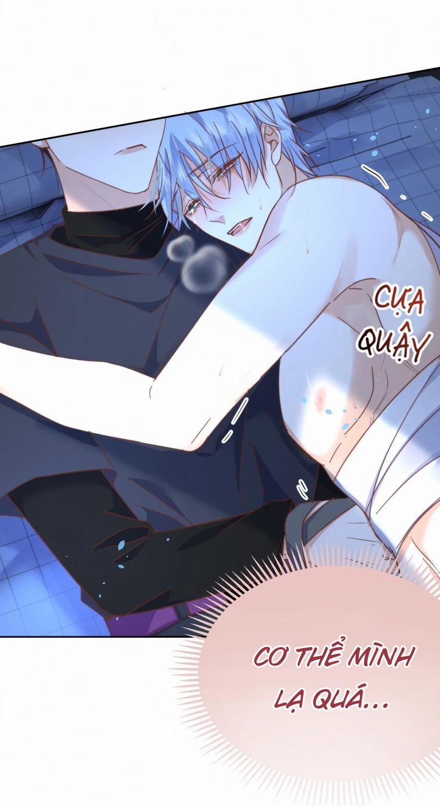 Giáo Huấn Em Trai Hư Hỏng 22 trang 32