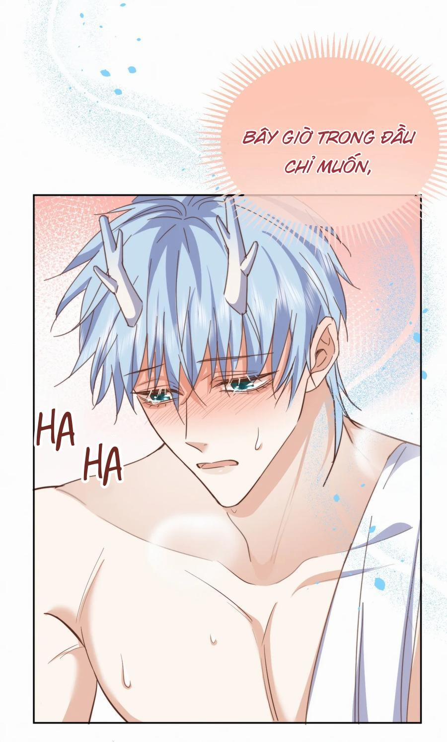 Giáo Huấn Em Trai Hư Hỏng 22 trang 35