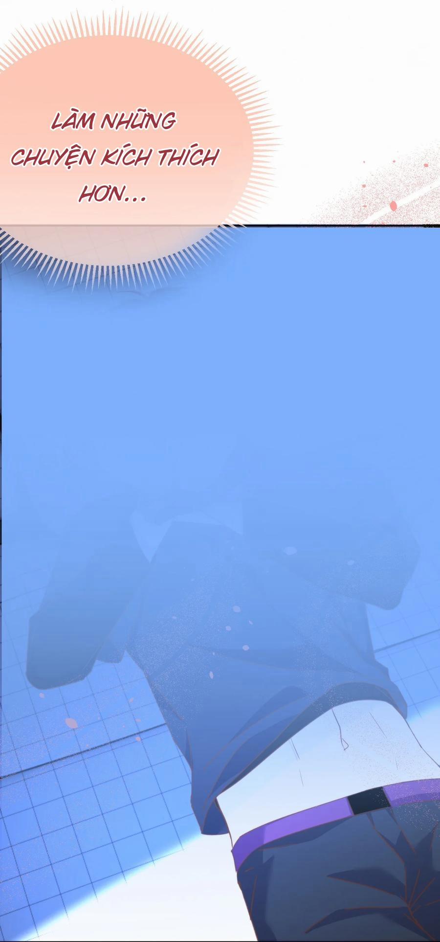 Giáo Huấn Em Trai Hư Hỏng 22 trang 36