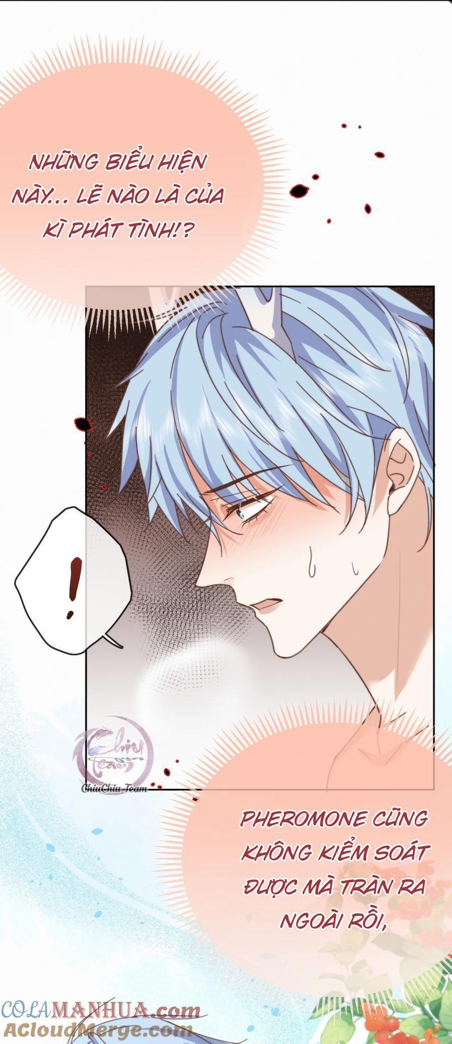 Giáo Huấn Em Trai Hư Hỏng 22 trang 37