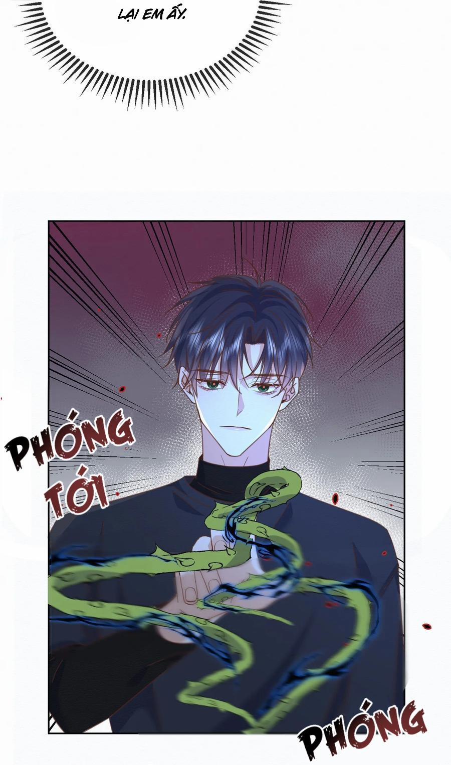 Giáo Huấn Em Trai Hư Hỏng 22 trang 4