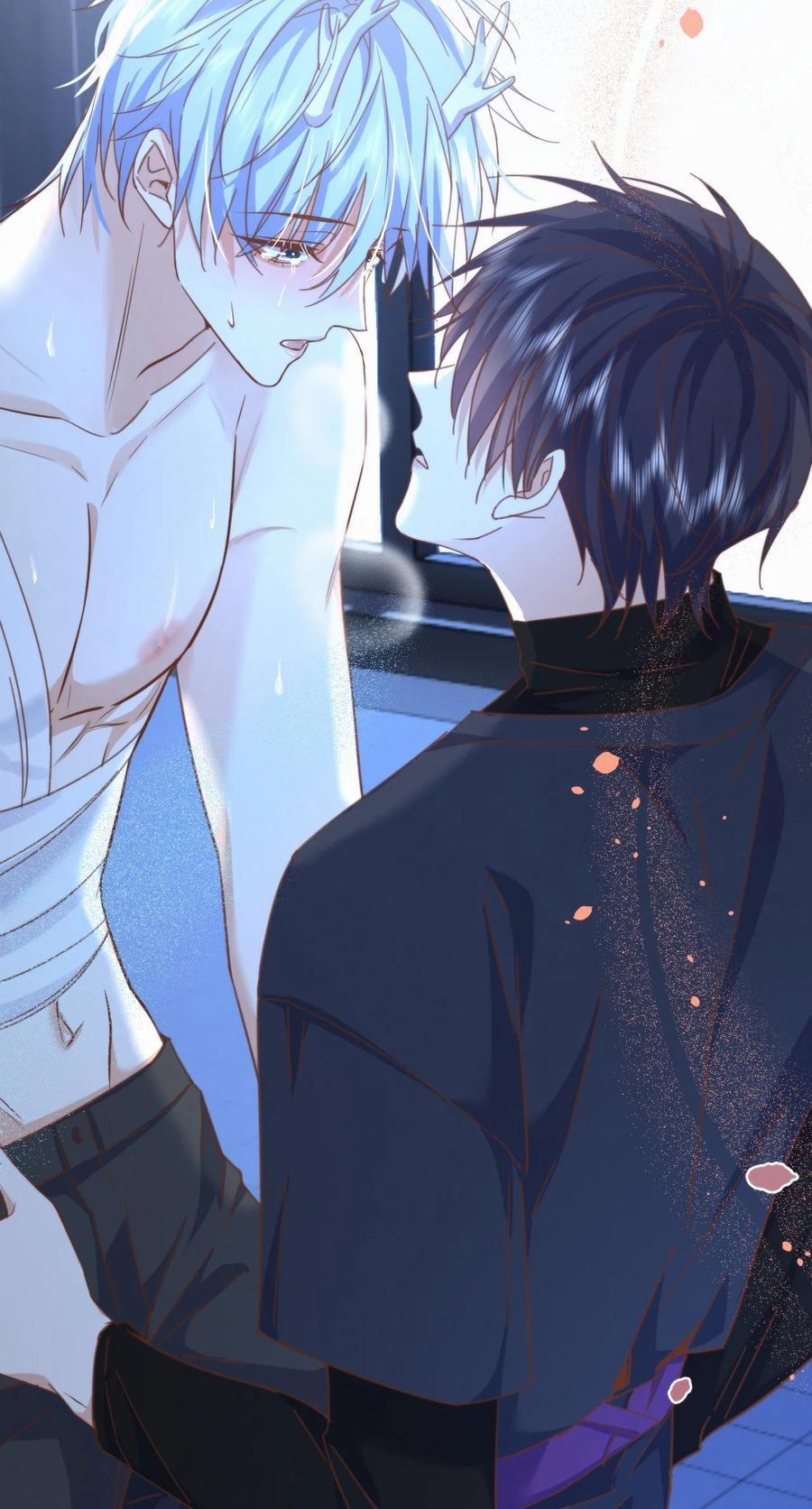 Giáo Huấn Em Trai Hư Hỏng 22 trang 41