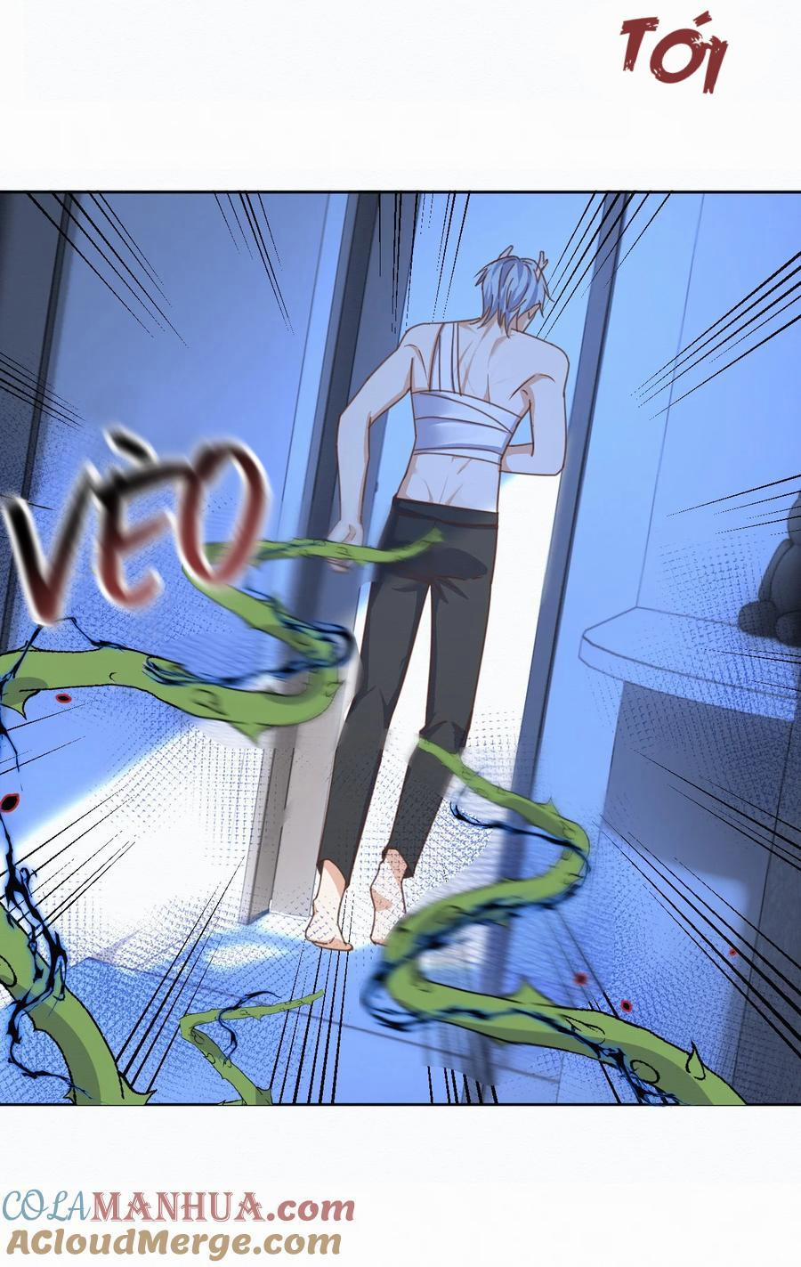 Giáo Huấn Em Trai Hư Hỏng 22 trang 5