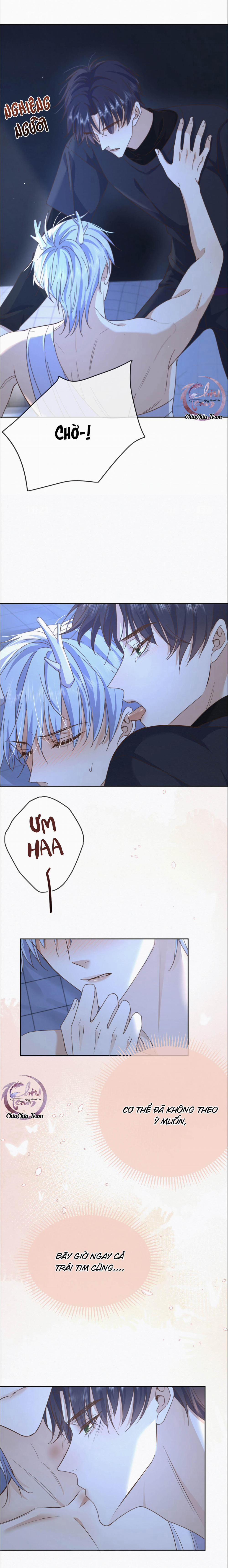 Giáo Huấn Em Trai Hư Hỏng 23 ❌CÓ THỊT❌ trang 4