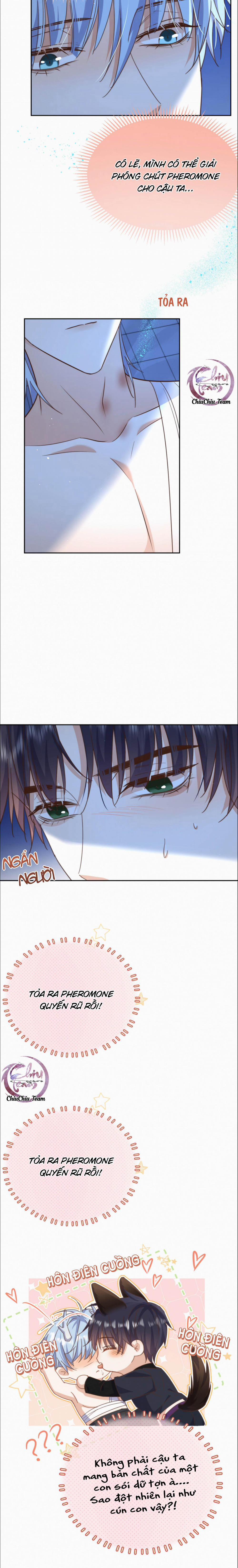 Giáo Huấn Em Trai Hư Hỏng 23 ❌CÓ THỊT❌ trang 7