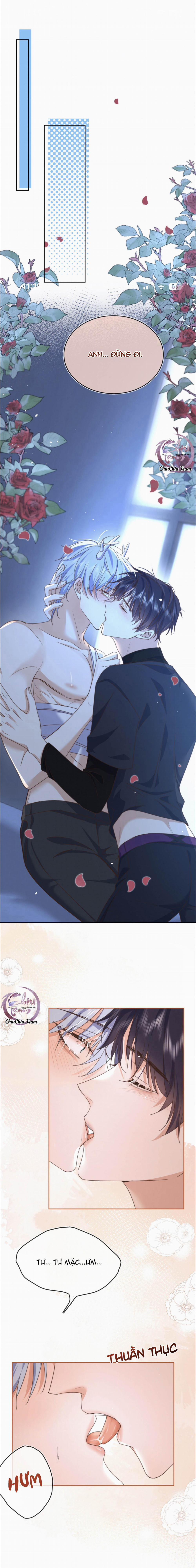 Giáo Huấn Em Trai Hư Hỏng 23 trang 0