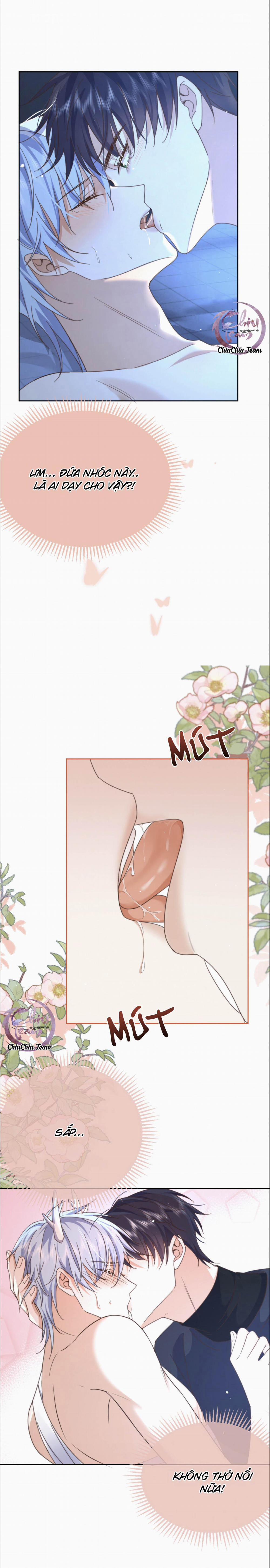 Giáo Huấn Em Trai Hư Hỏng 23 trang 2